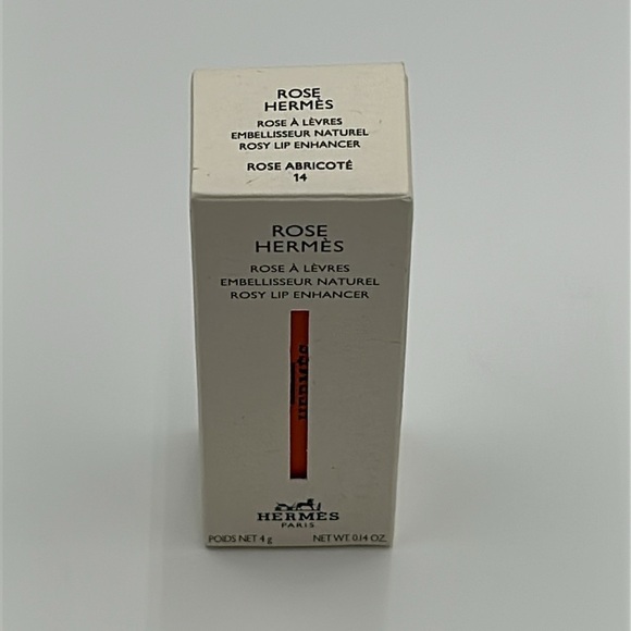 2461- Hermès Rose Abricotè NWT - Picture 6 of 6